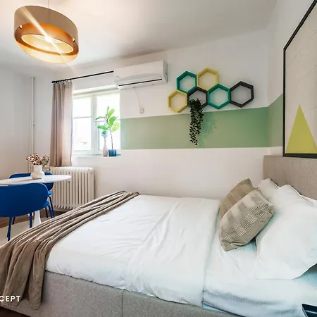 Deluxe Cozy 81 Apartment *