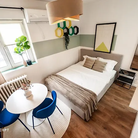 Deluxe Cozy 81 Apartment *