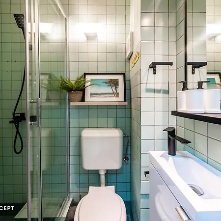 Deluxe Cozy 81 Bucharest